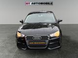 Audi A1 Sportback 1.2-PDC-Sitzheizung - Audi A1 Gebrauchtwagen in Düsseldorf