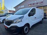 Renault Trafic Kasten L2H1 2,9t Komfort PDC/AHK/KLIMA - gebrauchte Renault Trafic aus dem Jahr 2018