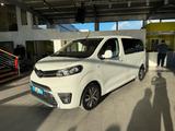 Toyota Proace Verso L1 Shuttle*Behindertengerecht*RFK* - gebrauchte Toyota Van