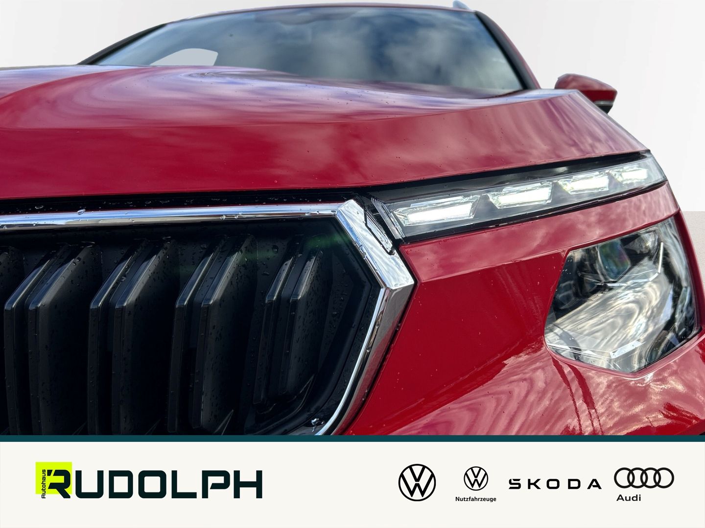 Skoda Kamiq - Bild 7