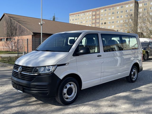 Volkswagen T6.1 Kombi 2.0 TDI Lang LR Klima*AHK*1Hand