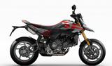 Ducati HYPERMOTARD V2 SP 2026