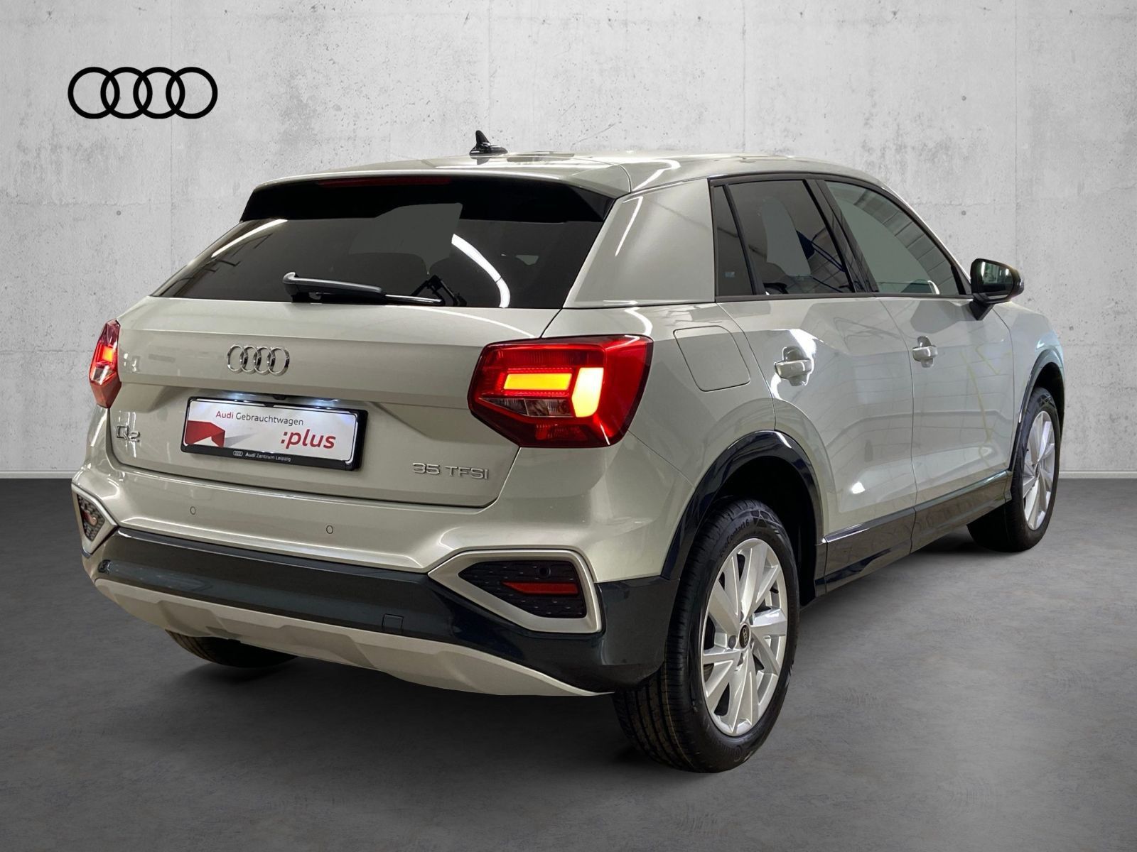 Audi Q2 - Bild 4