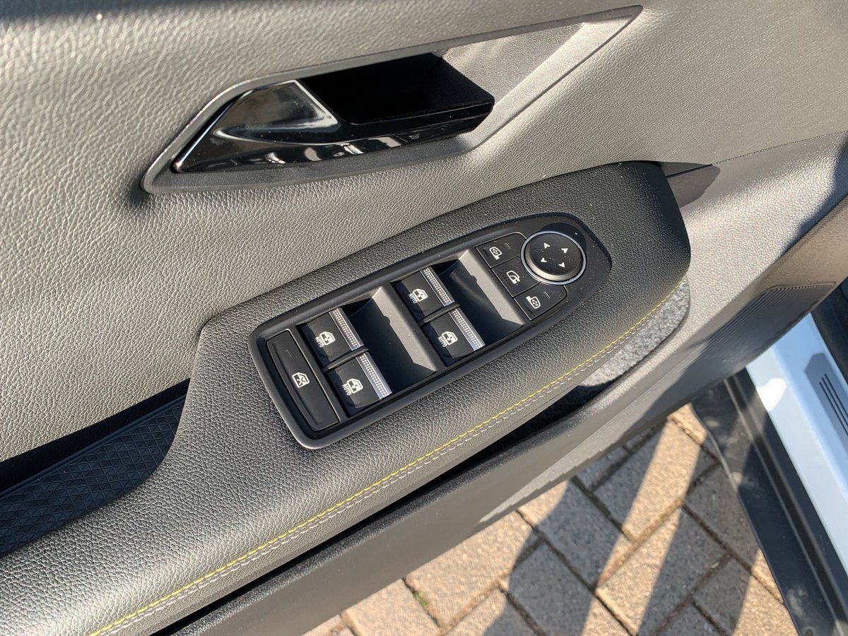 Renault Scenic E-TECH - Bild 20