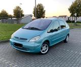 Citroën Citroen Xsara Picasso 1.8 - gebrauchte Citroën Xsara Picasso aus dem Jahr 2003