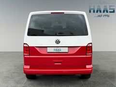 Fahrzeugabbildung Volkswagen T6 Multivan Comfortl. DSG - Standhzg*Alcantara!!