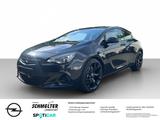 Opel Astra J GTC OPC 2.0 Leder Navi im Kundenauftrag - Opel Astra: J