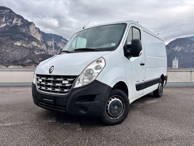 Renault Master / Opel Movano 2.3 dci L1H2