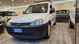 Opel Combo 1.3 CDTI 75CV 4p. - gebrauchte Opel Combo aus dem Jahr 2008