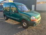 Renault Kangoo 1,4 155700 km solides Auto,... - gebrauchte Renault Kangoo aus dem Jahr 2001