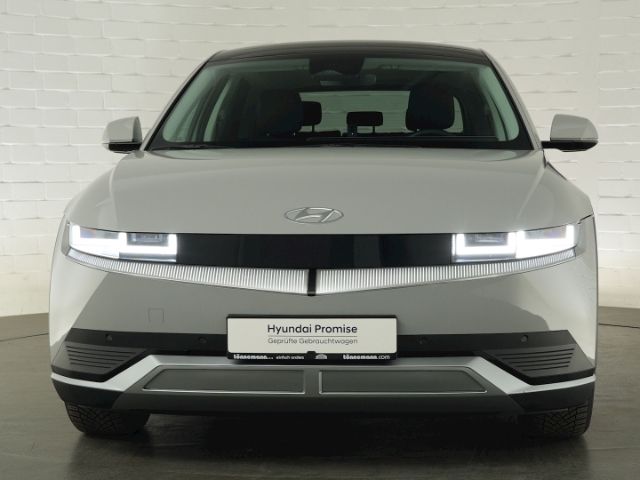 IONIQ 5 TECHNIQ 77,4kWh+LED+PANORAMADACH+NAVI+RÜ