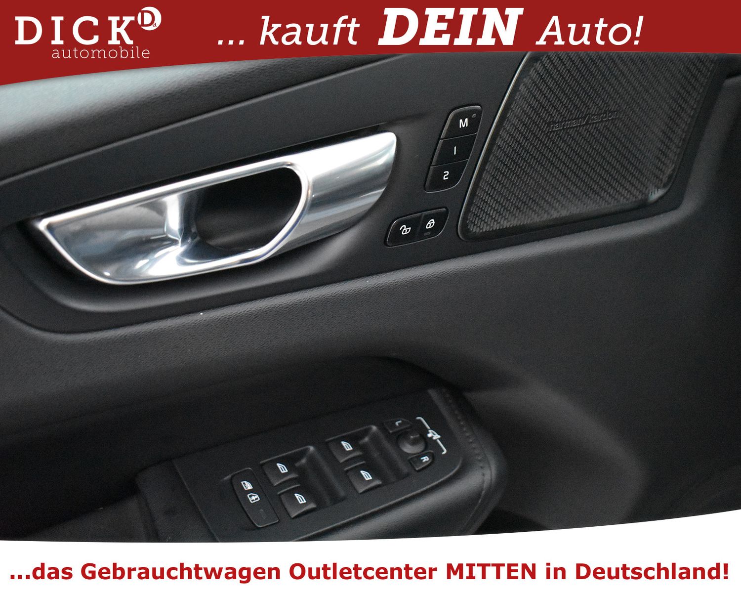 VOLVO XC 60 B4 Ultimate Bright AWD >PANO+MEMO+HEAD+20" - Image 17