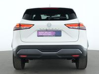 Nissan Qashqai - Vorschau Bild 8