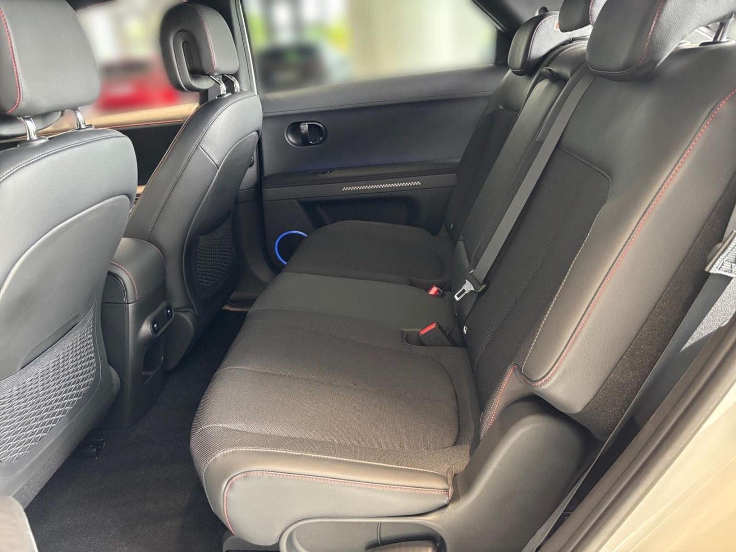 Hyundai IONIQ 5 - Bild 13