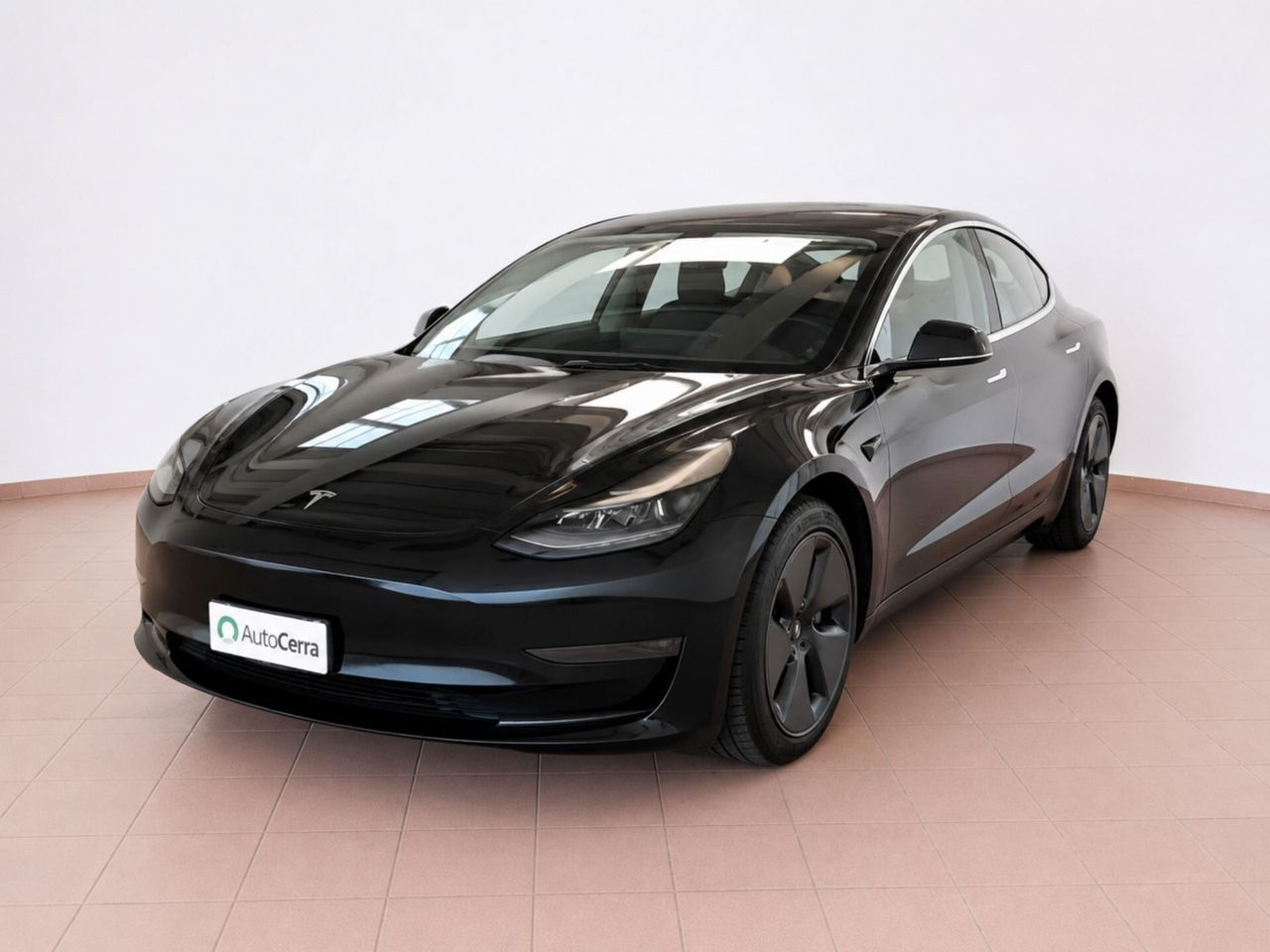 TESLA ---IN ARRIVO--- Tesla Model 3 Long Range Dual Mo