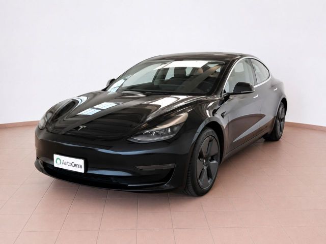 TESLA ---IN ARRIVO--- Tesla Model 3 Long Range Dual Mo