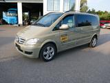 Mercedes-Benz Viano 2.2 CDI kompakt Trend Edition - Mercedes-Benz Viano: Kompakt