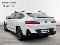 BMW X4 M - Vorschau Bild 3