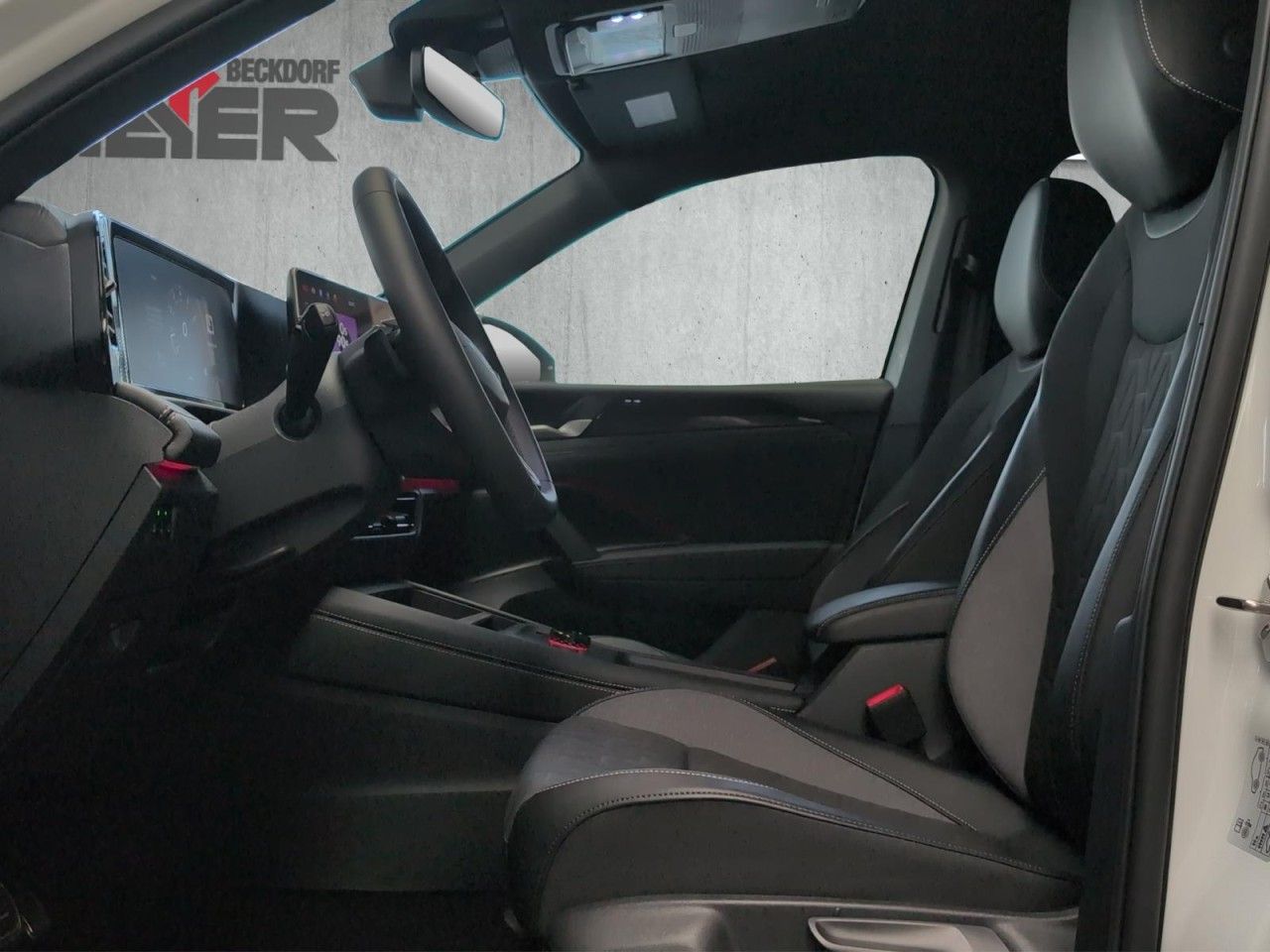 Tiguan GOAL 1.5 eTSI DSG Klima Navi