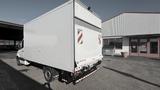 Mercedes-Benz Sprinter 317 NAVI KAMERA
