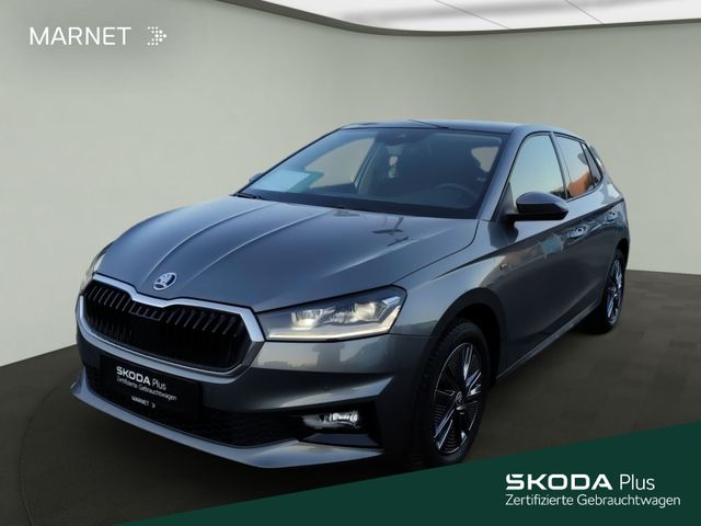 Skoda Fabia 1.5 TSI DSG Selection* Pano*Virtual*