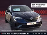 Renault Arkana Esprit Alpine Full Hybrid E-Tech City-Pak