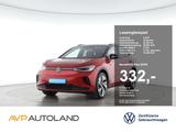 Volkswagen ID.4 GTX 4MOTION | NAVI | ACC | LED | SITZH. |