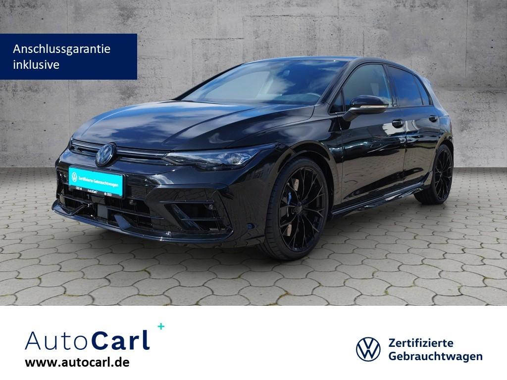 Volkswagen Golf VIII R 20 TSI 4M DSGBLACKHKNAPPA 2026