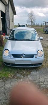 Volkswagen VW Lupo 1.4 - gebrauchte VW Lupo aus dem Jahr 2002