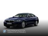 BMW 545 e xDrive AHK ACC HuD RFK Laser Harman/Kardon - BMW 545: Limousine