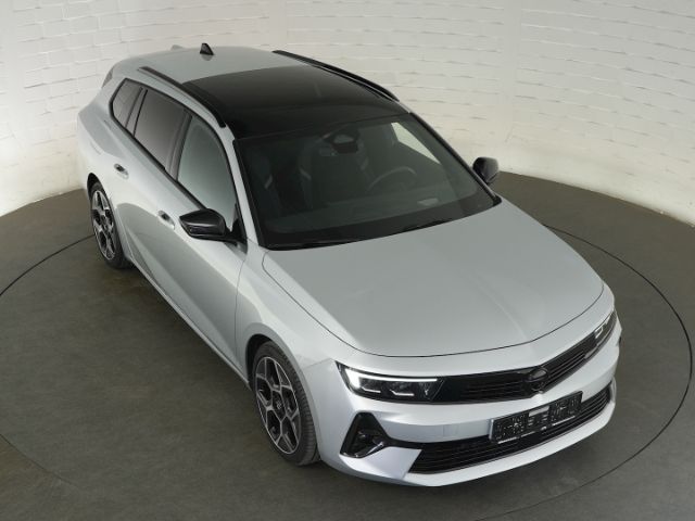 Astra L ST ULTIMATE AT+AHK+NAVI+360 GRAD KAMERA+