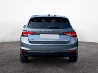 Skoda Fabia - Vorschau Bild 6