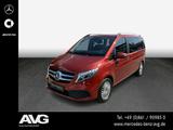 Mercedes-Benz V 250 d 4M ED/Kom Navi LED ILS RFK Standheizung