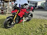 Ducati Streetfighter V4 S red Modell 2025 - Angebote entsprechen deinen Suchkriterien