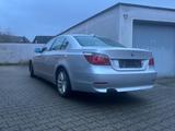 BMW 520i (E60)  6-Zylinder  TÜV NEU