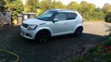 Suzuki Ignis 1,2.   42 Intro + - Suzuki Ignis in Dortmund