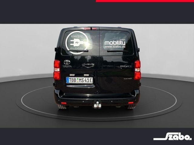Toyota Proace Elektric (75 kWh) L1 Comfort - Navi AHK A