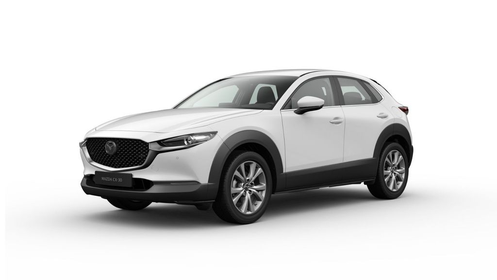 Mazda CX-30 2025 2.0 e-SKYACTIV-X 186ps Centre-line