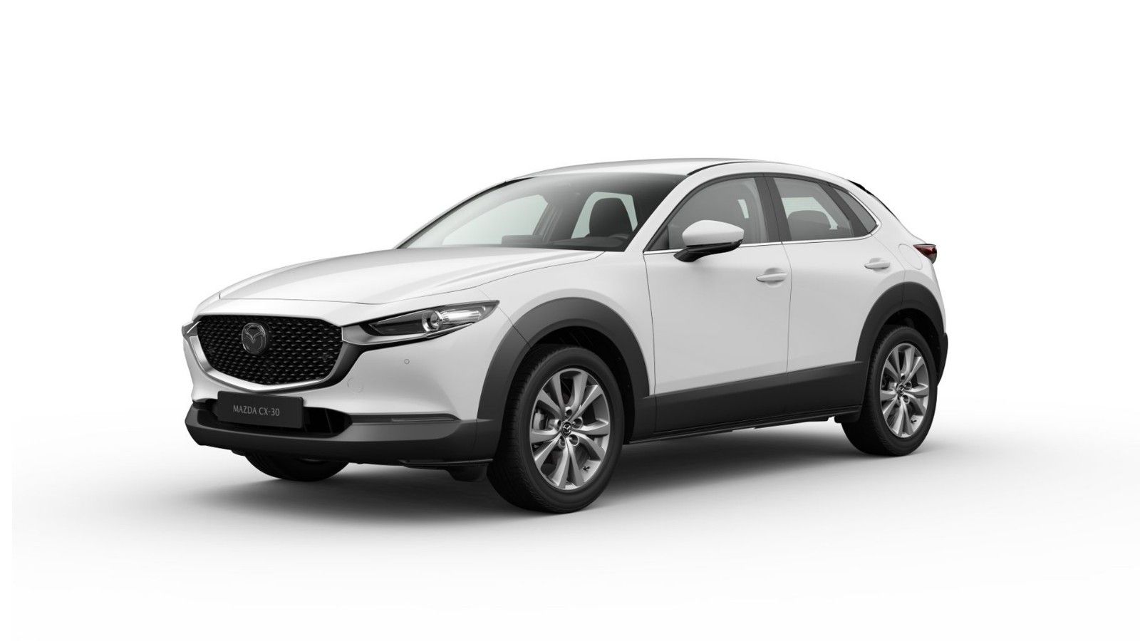 Mazda CX-30 - Bild 2