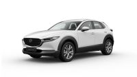 Mazda CX-30 - Vorschau Bild 2