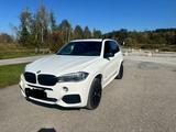 BMW x5 F15 - BMW X5: Limousine
