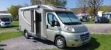 Bürstner NEXXO T580 - Bürstner Nexxo