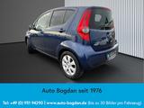 Opel Agila Enjoy Klima*1. Hand*TÜV + Service neu - blaue Opel Agila