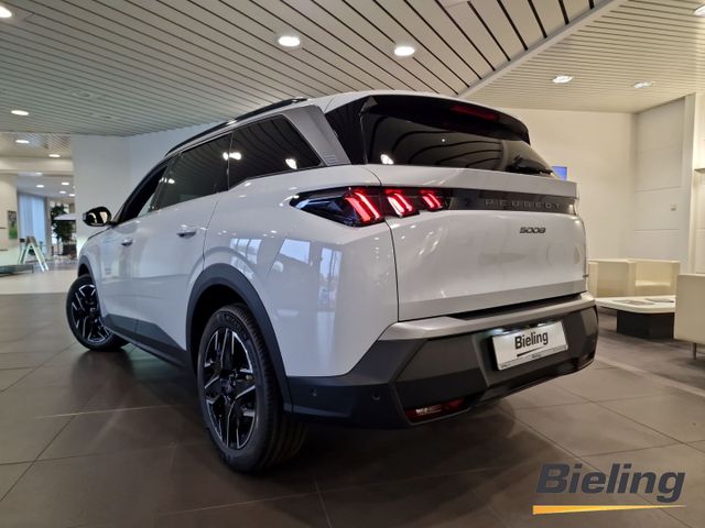 5008 Allure HYBRID e-DSC6 Navi ACC 360 Kamera LE