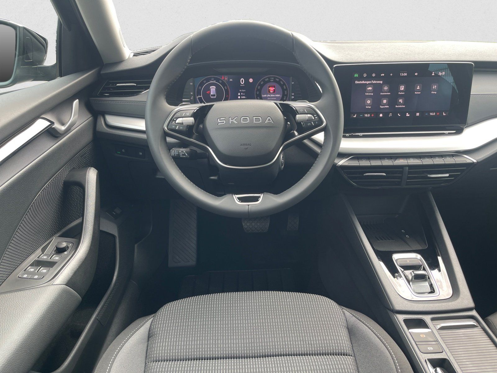 Skoda Octavia - Bild 11