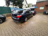 BMW 525i Automatik - BMW 525 aus 2006