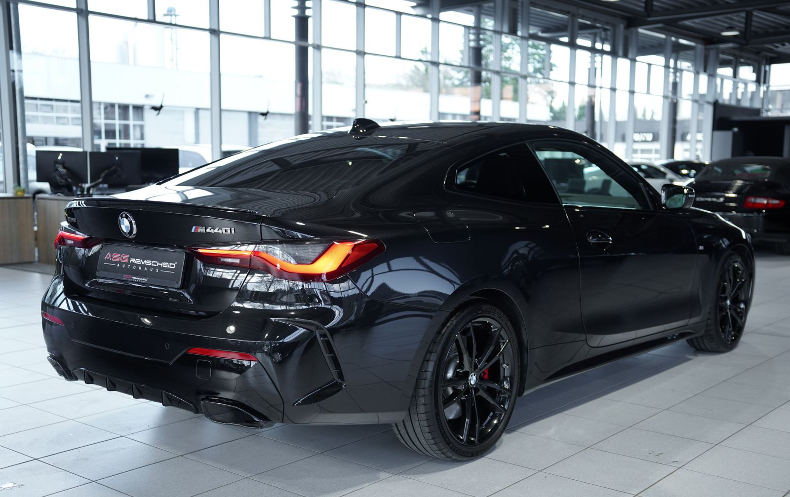 Bmw M440