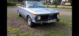 BMW 2002 Targa (BAUR Cabrio), Zustandsnote 2+ - BMW Gebrauchtwagen von 1975