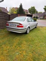 BMW 320I E46 (Automatik) - BMW 320: 320i E46