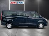 Ford Tourneo Custom  300 L2 9-Sitzer Klima Temp. PDC - Ford Tourneo Custom mit Diesel-Antrieb
